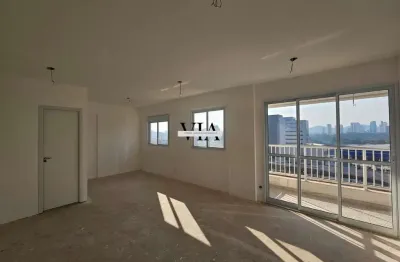 Apartamento no contra-piso no condomínio acqua park bethaville