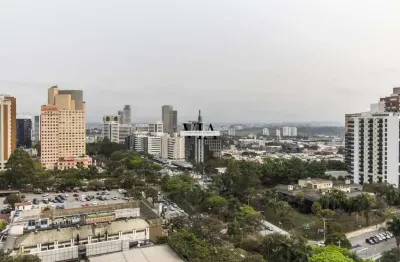 Apartamento com 2 quartos à venda na Alameda Mamoré, 481, Alphaville Centro Industrial e Empresarial/Alphaville., Barueri