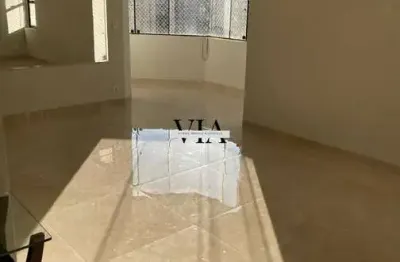 Apartamento de 110m² no condomínio edifício itapecuru