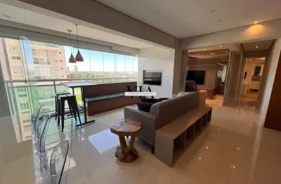 Apartamento com 2 quartos à venda na Avenida Parkinson, 42, Alphaville Empresarial, Barueri