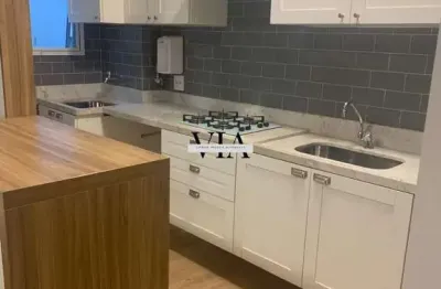 Apartamento com 2 quartos à venda na Rua Cruzeiro do Sul, 430, Chácara do Solar III, Santana de Parnaíba