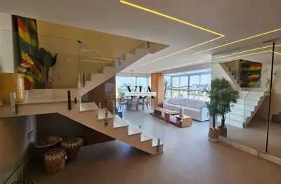 Cobertura porteira fechada no condomínio edifício spot 360, no melhor de osasco