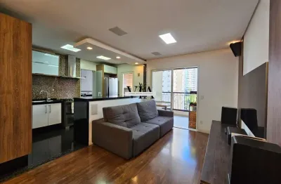 Lindo apartamento no condomínio alto da mata em barueri