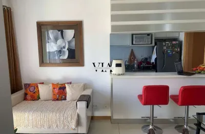 Apartamento com 2 quartos à venda na Rua Lua, 203, Jardim Tupanci, Barueri