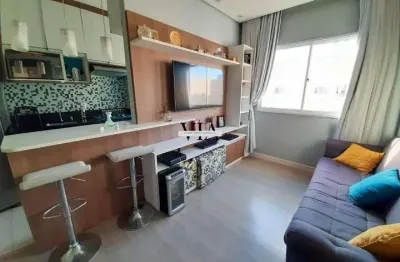 Apartamento com 2 quartos à venda na Avenida Henriqueta Mendes Guerra, 1130, Centro, Barueri