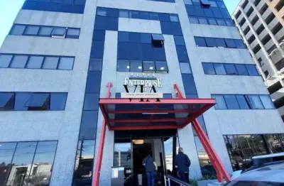 Sala comercial à venda na Alameda Araguaia, 933, Alphaville Industrial, Barueri