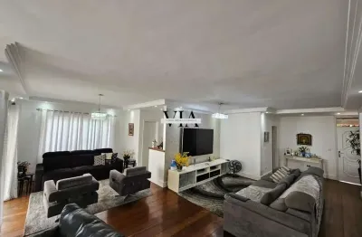 Casa em condomínio fechado com 3 quartos à venda na Avenida Bom Pastor, 509, Alphaville, Santana de Parnaíba