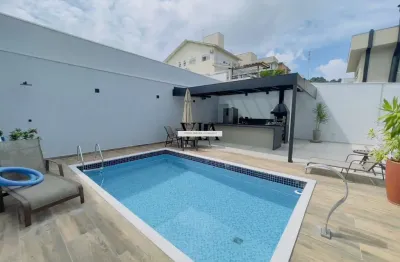 Casa em condomínio fechado com 3 quartos à venda na Alameda Vale do Taquari, 509, Alphaville, Santana de Parnaíba