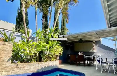 Casa em condomínio fechado com 3 quartos à venda na Avenida Yojiro Takaoka, 6720, Alphaville, Santana de Parnaíba