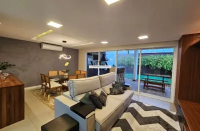 Casa em condomínio fechado com 3 quartos à venda na Avenida Victor Civita, 235, Tamboré, Santana de Parnaíba