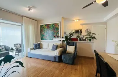 Apartamento com 2 quartos à venda na Avenida Sagitário, 282, Sítio Tamboré Alphaville, Barueri