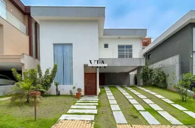 Casa com valor de oportunidade no condomínio burle marx - 03 suítes