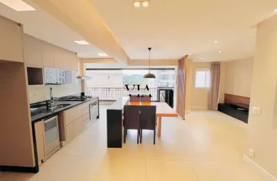 Lindo apartamento de 90m² no condomínio royal park - 02 suítes