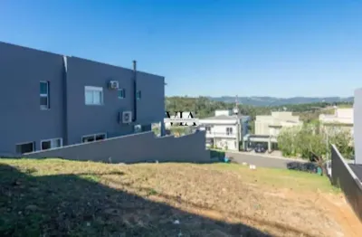 Terreno em condomínio fechado à venda na Alameda Vale do Taquari, 509, Alphaville, Santana de Parnaíba