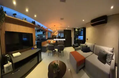 Apartamento com 3 quartos à venda na Rua Bonnard, 157, Alphaville Empresarial, Barueri