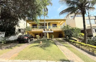 Casa em condomínio fechado com 3 quartos à venda na Rua Aimorés, 208, Tarumã, Santana de Parnaíba
