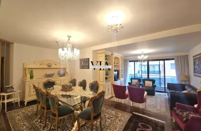 Apartamento de 167m² no condomínio califórnia towers - no coração de alphaville