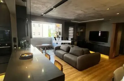 Apartamento com 2 quartos à venda na Alameda Itapecuru, 244, Alphaville Centro Industrial e Empresarial/Alphaville., Barueri