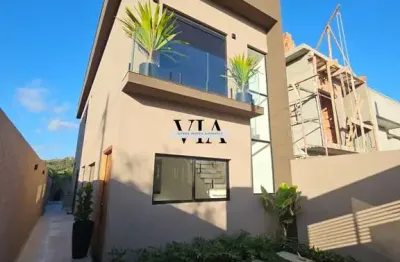 Casa em condomínio fechado com 3 quartos à venda na Avenida Apoena, 600, Villas do Jaguari, Santana de Parnaíba