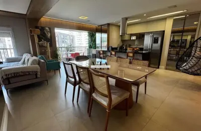 Apartamento com 3 quartos à venda na Rua Bonnard, 231, Alphaville Empresarial, Barueri