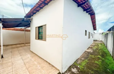 Casa à venda no bairro jardim milenium - araguari/mg