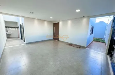 Casa à venda no bairro jardim interlagos i - araguari/mg