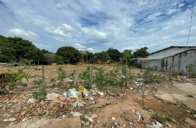 Terreno à venda no Centro, Araguari 