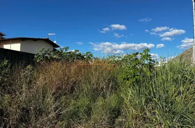 Terreno para venda, araguari / mg, bairro joquei clube