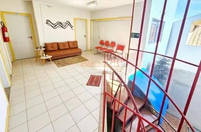 Ponto comercial para alugar no bairro jardim regina - araguari/mg