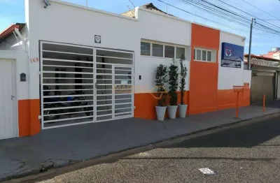 Casa com 4 quartos à venda no Centro, Araguari 