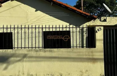 Terreno à venda no Centro, Araguari 