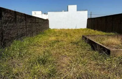 Terreno à venda no Interlagos, Araguari 