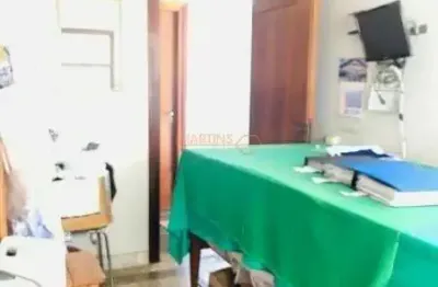 Comercial para locação, araguari / mg, bairro centro