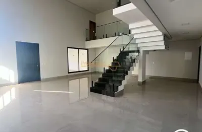 Casa à venda no bairro jardim interlagos ii - araguari/mg