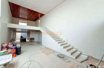 Casa com 4 quartos à venda no Interlagos, Araguari 