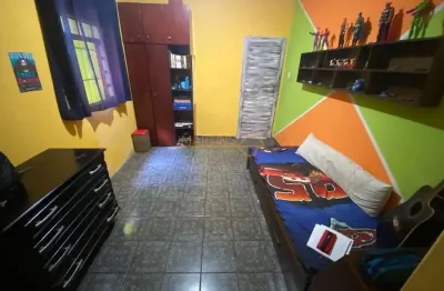 Casa com 3 quartos à venda no Independência, Araguari 