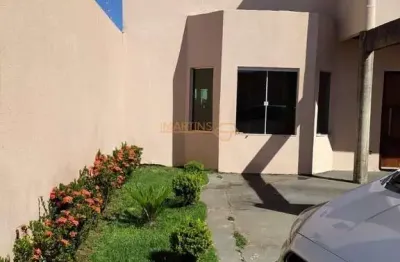 Casa com 3 quartos à venda na 1, 1, Aeroporto, Araguari