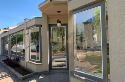 Casa com 3 quartos à venda no Sibipiruna, Araguari 