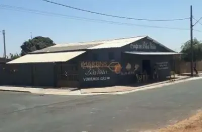 Casa com 1 quarto à venda na 1, 1, Vieno, Araguari