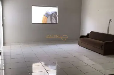Casa com 2 quartos à venda na Fátima, Araguari 
