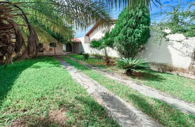 Casa com 2 quartos à venda no Paineiras, Araguari 