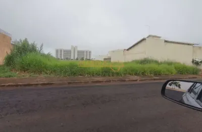 Terreno à venda na 1, 1, Interlagos, Araguari