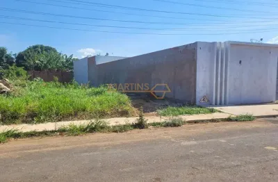 Terreno para venda, bairro bela vista, terreno 250,00 m²
