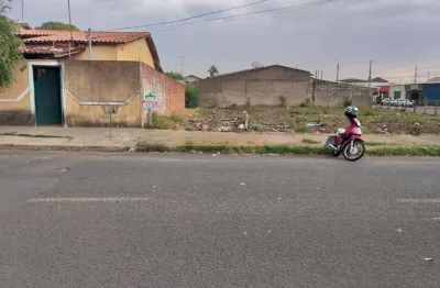 Terreno à venda no Miranda, Araguari 