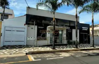 Sala comercial à venda no Centro, Araguari 