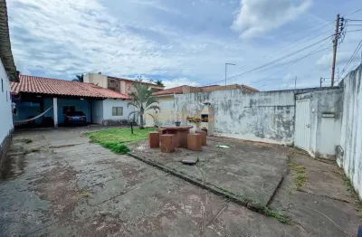 Casa com 3 quartos à venda no Jardim Regina, Araguari 