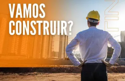 Terreno à venda na 1, Jardim Panorama, Araguari