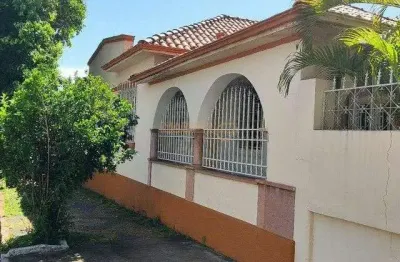 Casa com 3 quartos à venda no Centro, Araguari 