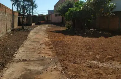 Terreno à venda no Independência, Araguari 