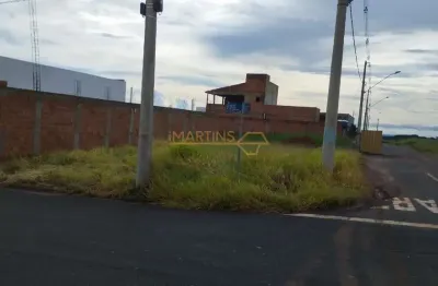 Terreno à venda na 1, 1, Bosque, Araguari